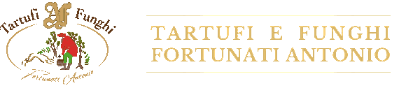 Fortunati Antonio Tartufi e Funghi